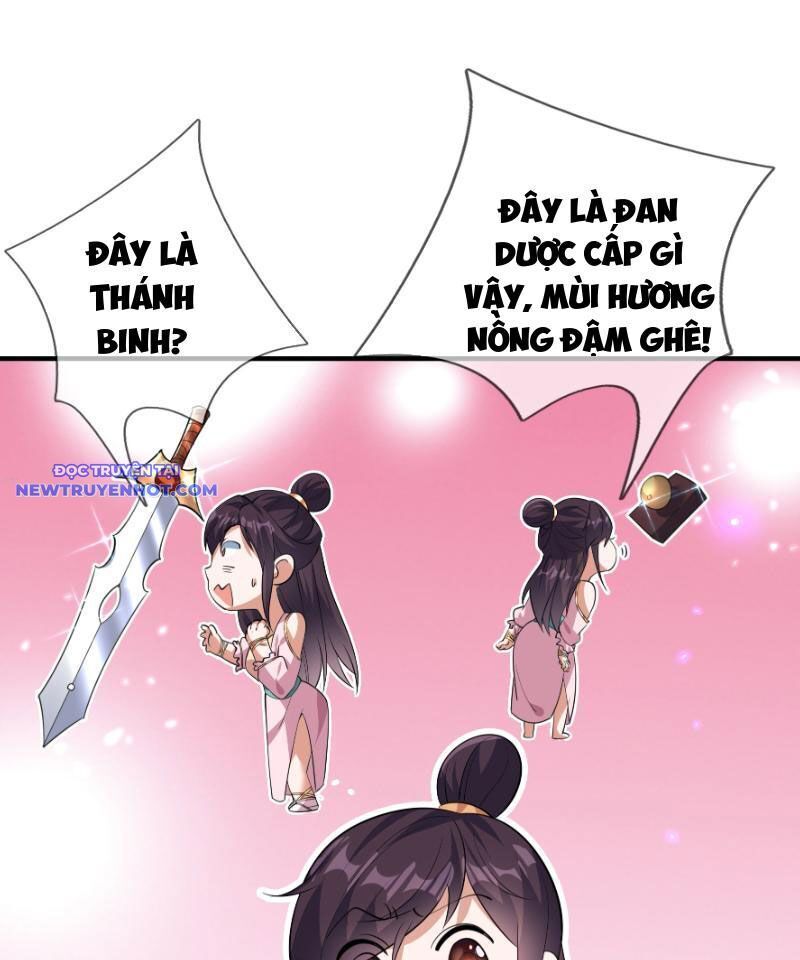 Ngủ Say Vạn Cổ: Xuất Thế Quét Ngang Chư Thiên Chap 29 - Next Chap 30