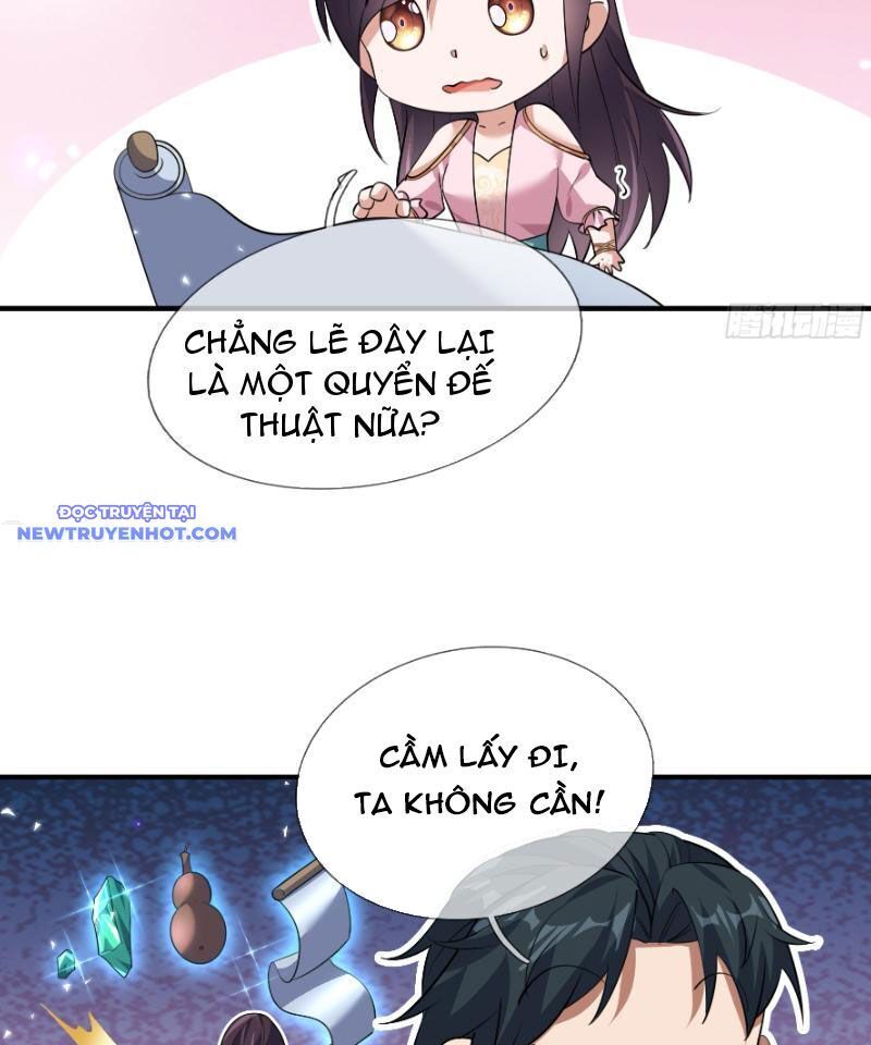Ngủ Say Vạn Cổ: Xuất Thế Quét Ngang Chư Thiên Chap 29 - Next Chap 30