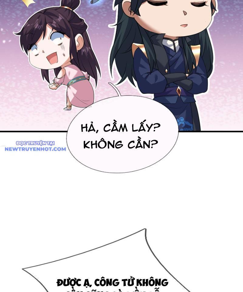 Ngủ Say Vạn Cổ: Xuất Thế Quét Ngang Chư Thiên Chap 29 - Next Chap 30