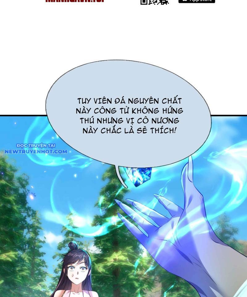 Ngủ Say Vạn Cổ: Xuất Thế Quét Ngang Chư Thiên Chap 29 - Next Chap 30