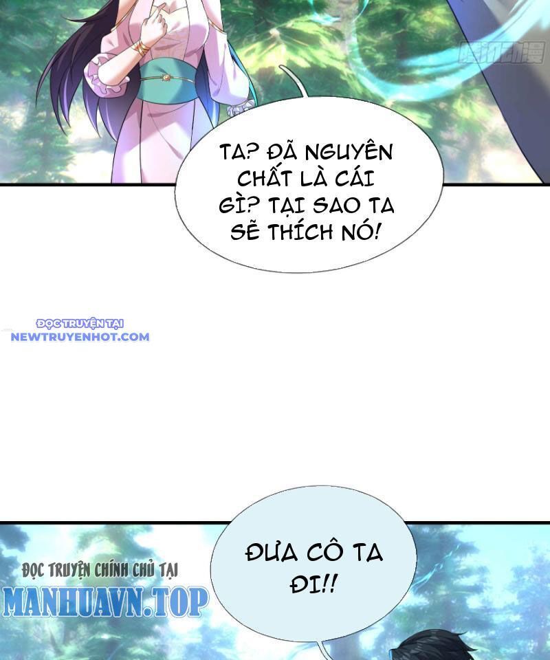 Ngủ Say Vạn Cổ: Xuất Thế Quét Ngang Chư Thiên Chap 29 - Next Chap 30