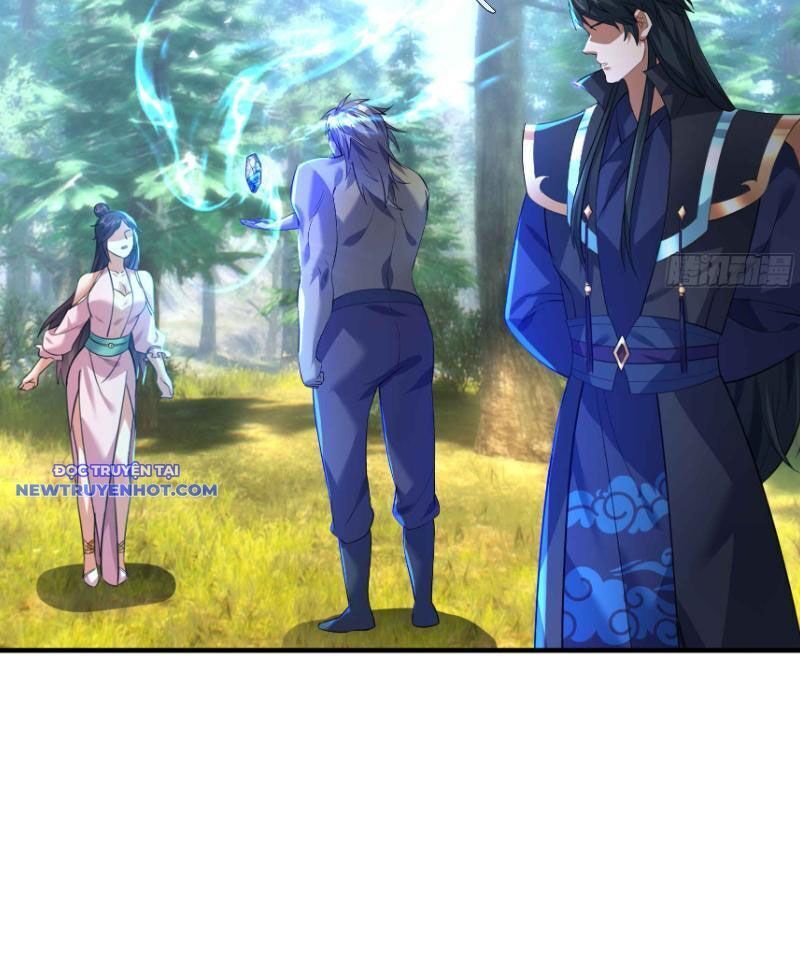 Ngủ Say Vạn Cổ: Xuất Thế Quét Ngang Chư Thiên Chap 29 - Next Chap 30