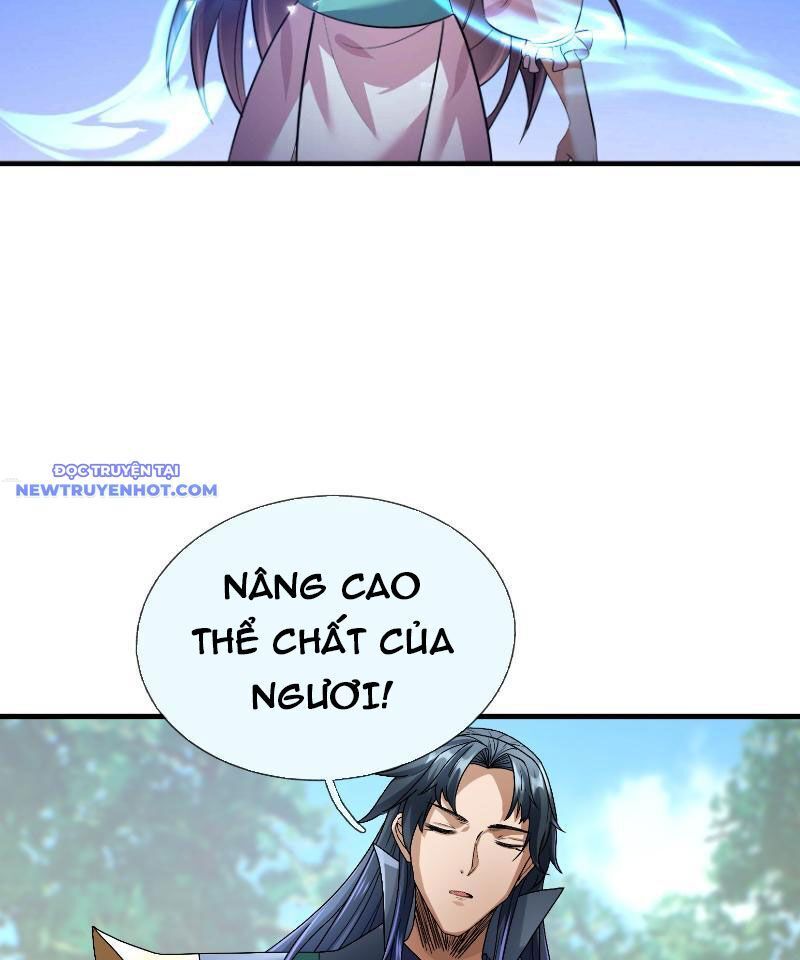 Ngủ Say Vạn Cổ: Xuất Thế Quét Ngang Chư Thiên Chap 29 - Next Chap 30