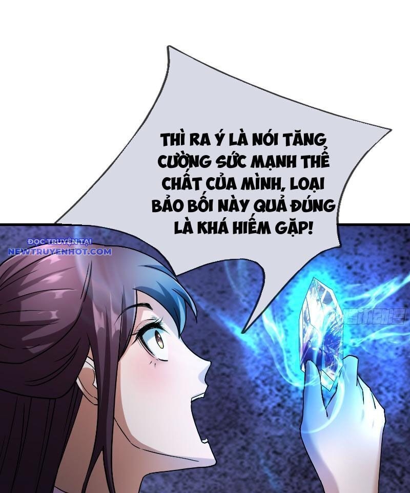 Ngủ Say Vạn Cổ: Xuất Thế Quét Ngang Chư Thiên Chap 29 - Next Chap 30