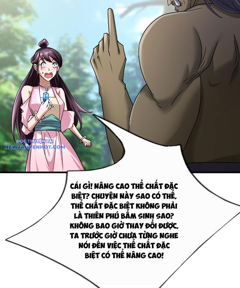 Ngủ Say Vạn Cổ: Xuất Thế Quét Ngang Chư Thiên Chap 29 - Next Chap 30