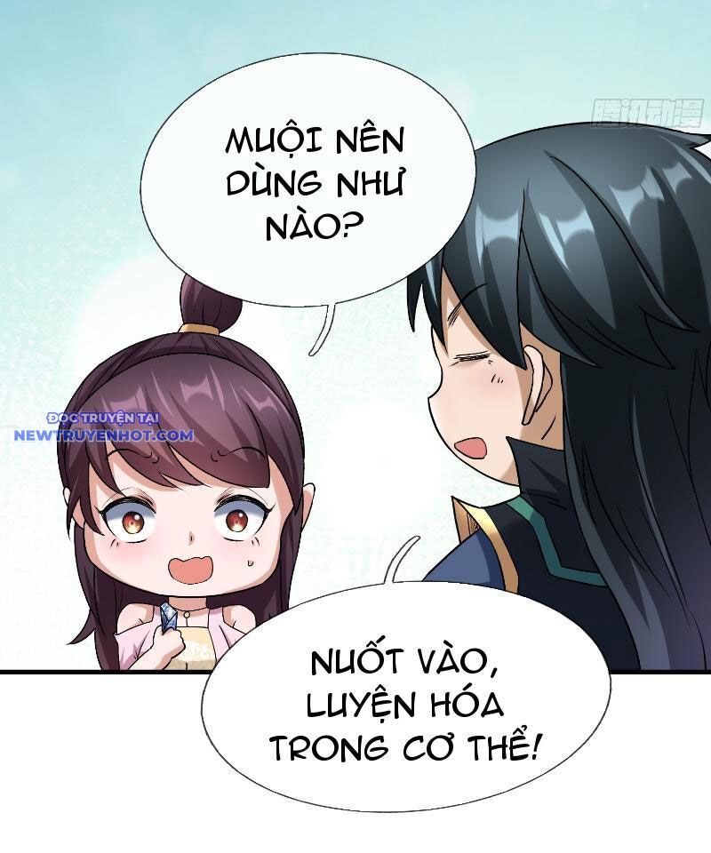 Ngủ Say Vạn Cổ: Xuất Thế Quét Ngang Chư Thiên Chap 29 - Next Chap 30
