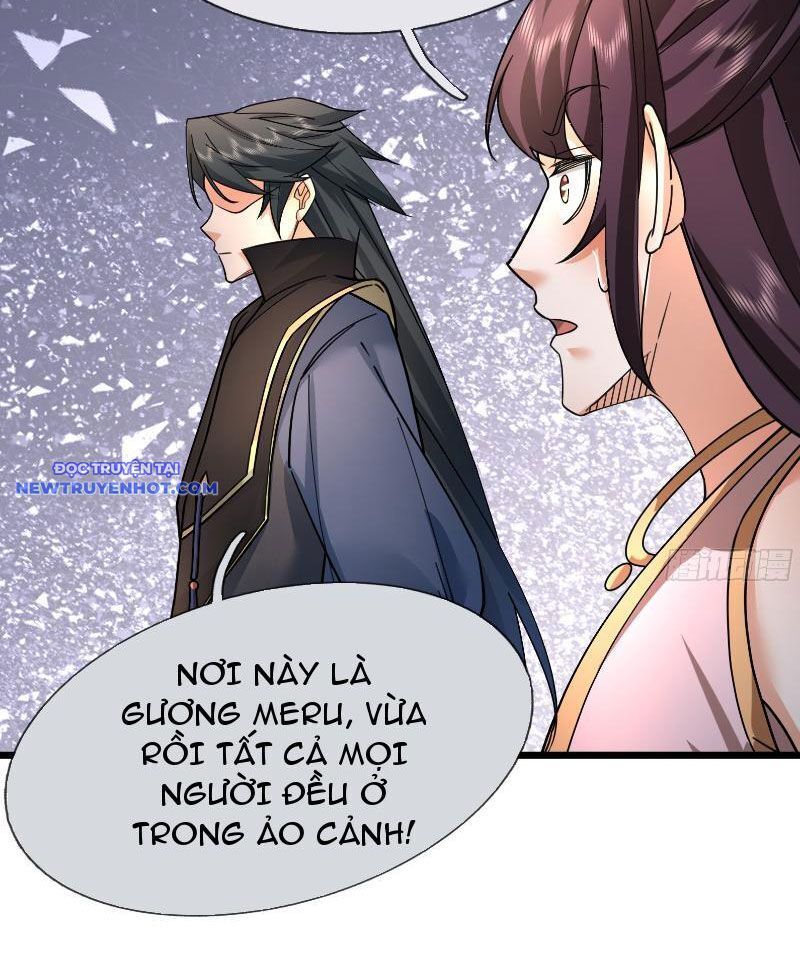 Ngủ Say Vạn Cổ: Xuất Thế Quét Ngang Chư Thiên Chap 29 - Next Chap 30