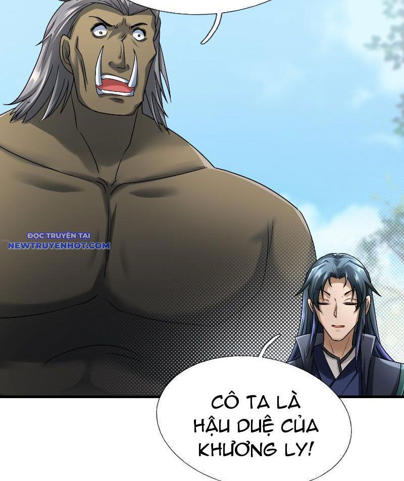 Ngủ Say Vạn Cổ: Xuất Thế Quét Ngang Chư Thiên Chap 29 - Next Chap 30