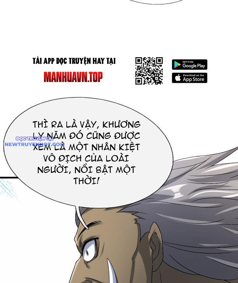 Ngủ Say Vạn Cổ: Xuất Thế Quét Ngang Chư Thiên Chap 29 - Next Chap 30