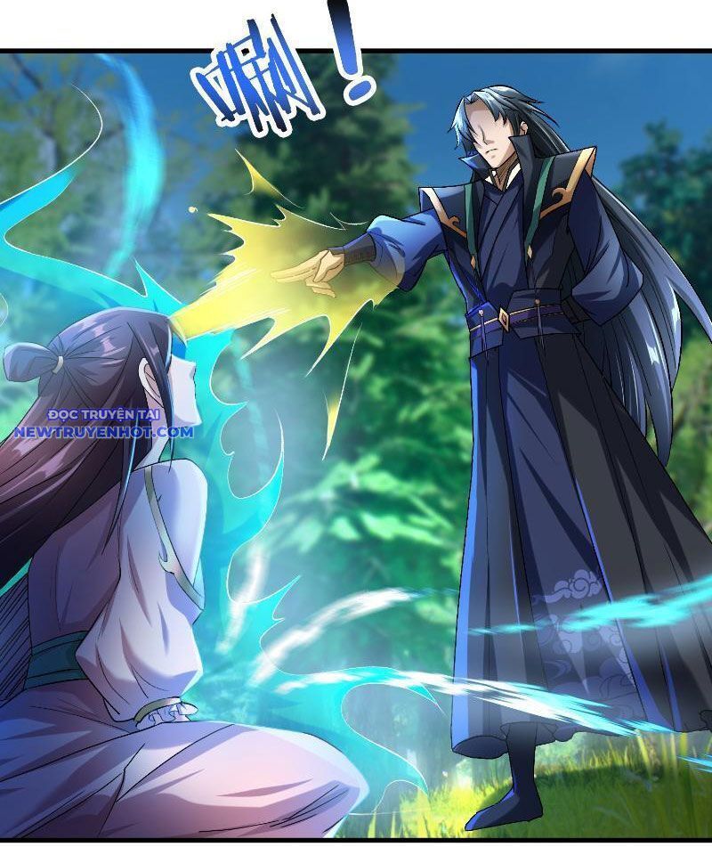 Ngủ Say Vạn Cổ: Xuất Thế Quét Ngang Chư Thiên Chap 29 - Next Chap 30
