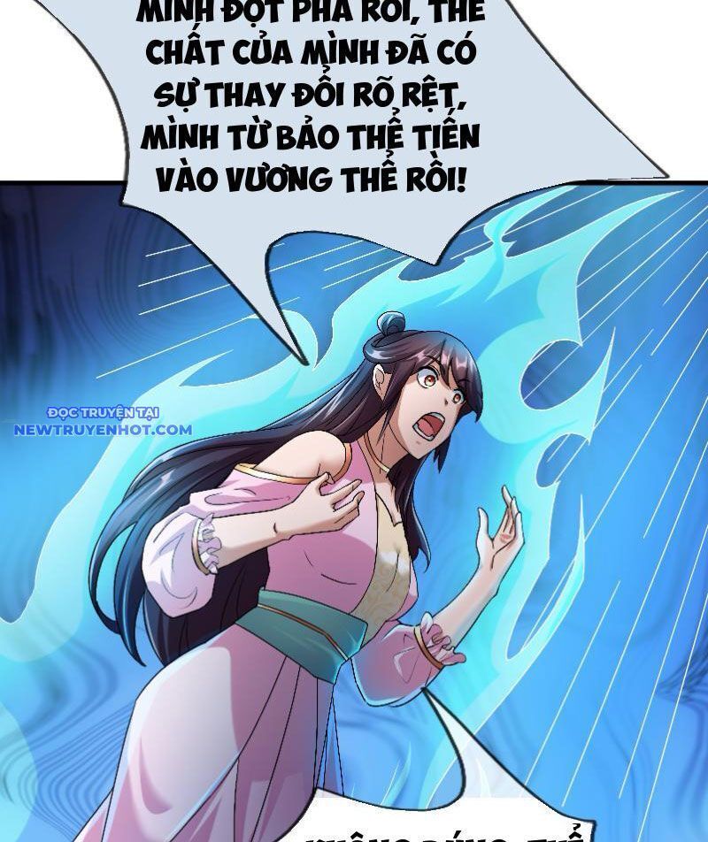 Ngủ Say Vạn Cổ: Xuất Thế Quét Ngang Chư Thiên Chap 29 - Next Chap 30