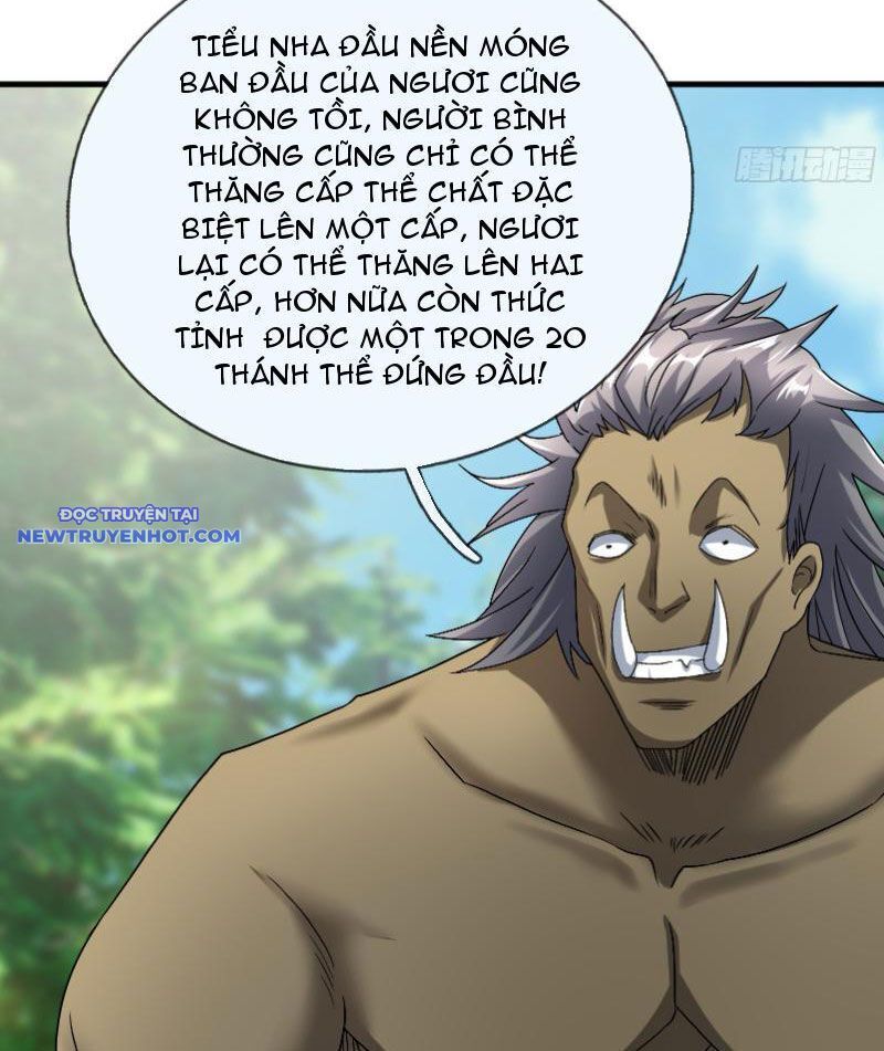 Ngủ Say Vạn Cổ: Xuất Thế Quét Ngang Chư Thiên Chap 29 - Next Chap 30