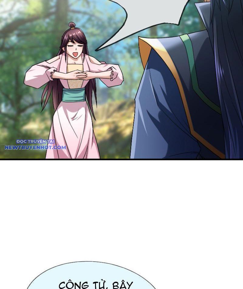 Ngủ Say Vạn Cổ: Xuất Thế Quét Ngang Chư Thiên Chap 29 - Next Chap 30
