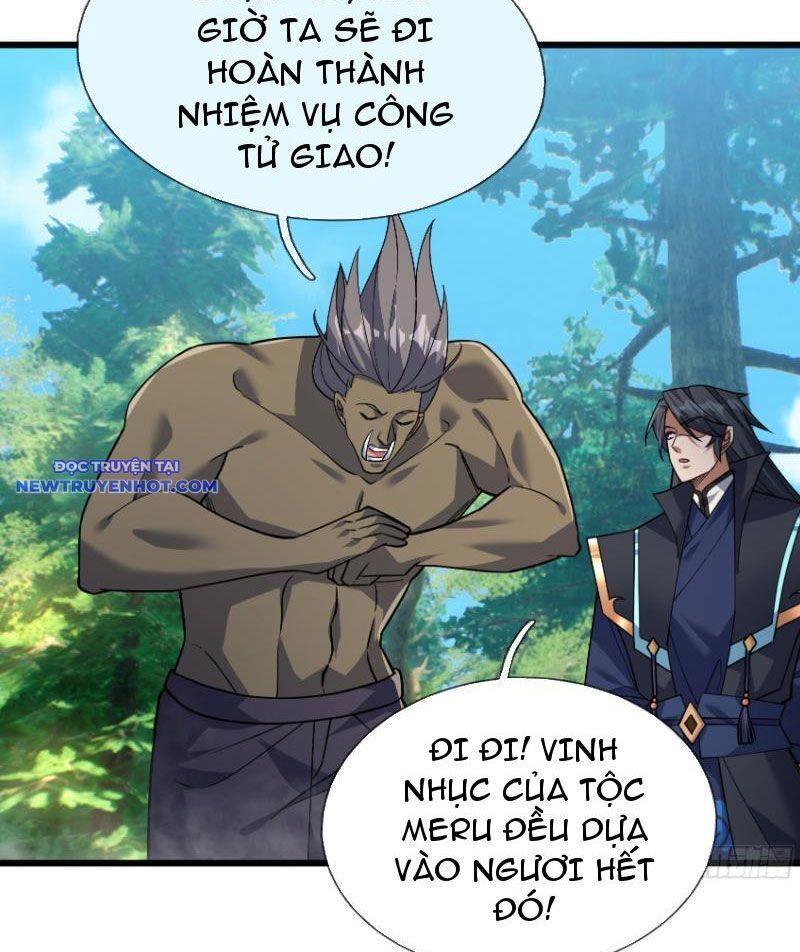 Ngủ Say Vạn Cổ: Xuất Thế Quét Ngang Chư Thiên Chap 29 - Next Chap 30
