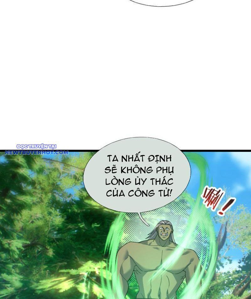 Ngủ Say Vạn Cổ: Xuất Thế Quét Ngang Chư Thiên Chap 29 - Next Chap 30