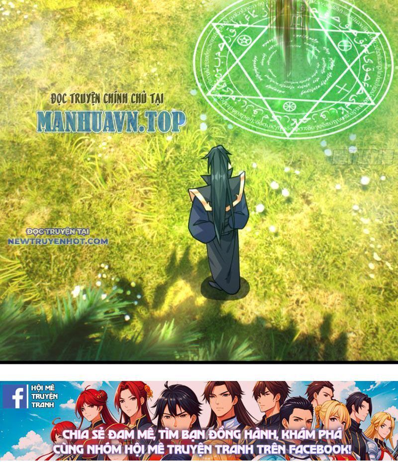 Ngủ Say Vạn Cổ: Xuất Thế Quét Ngang Chư Thiên Chap 29 - Next Chap 30