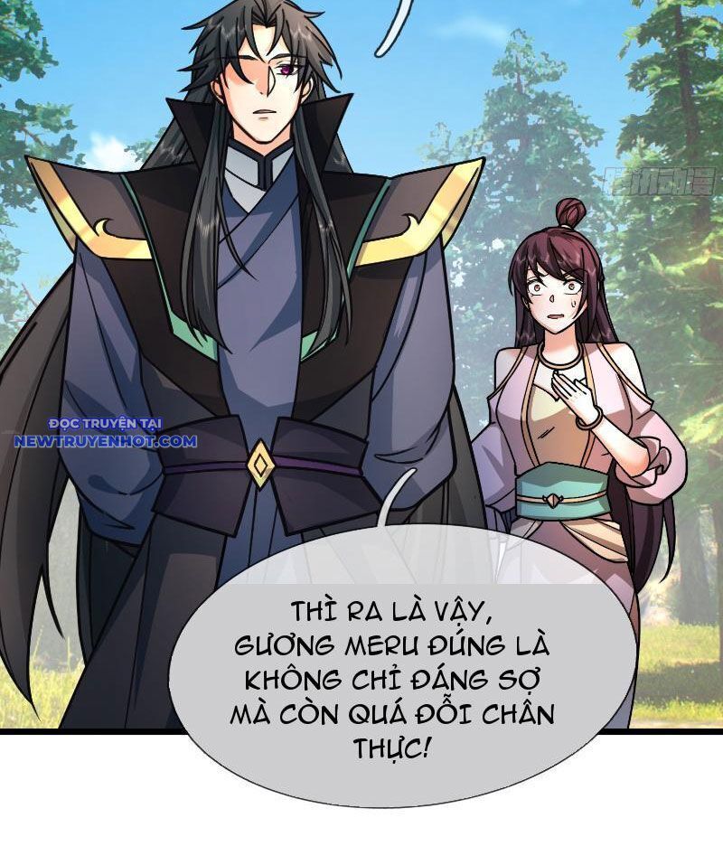 Ngủ Say Vạn Cổ: Xuất Thế Quét Ngang Chư Thiên Chap 29 - Next Chap 30