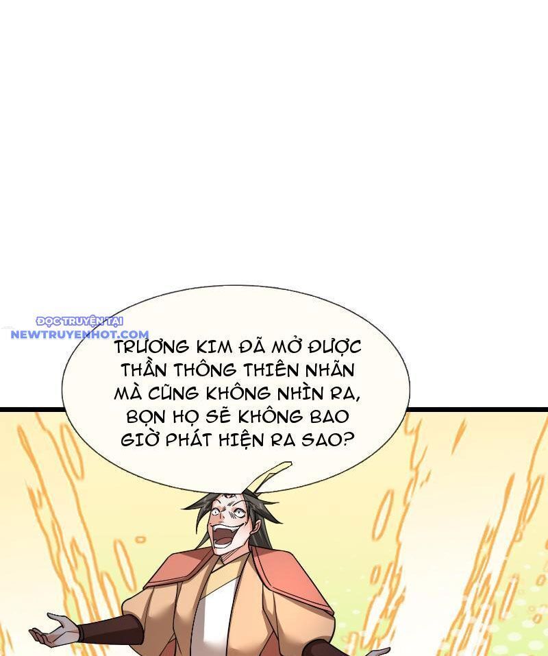 Ngủ Say Vạn Cổ: Xuất Thế Quét Ngang Chư Thiên Chap 29 - Next Chap 30