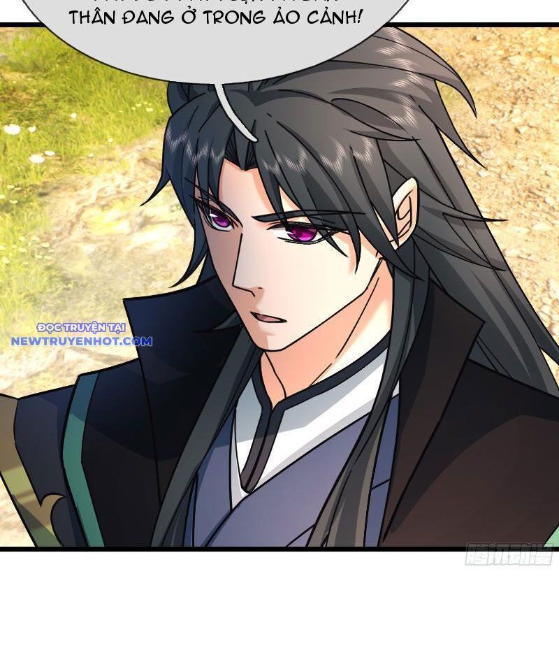 Ngủ Say Vạn Cổ: Xuất Thế Quét Ngang Chư Thiên Chap 29 - Next Chap 30