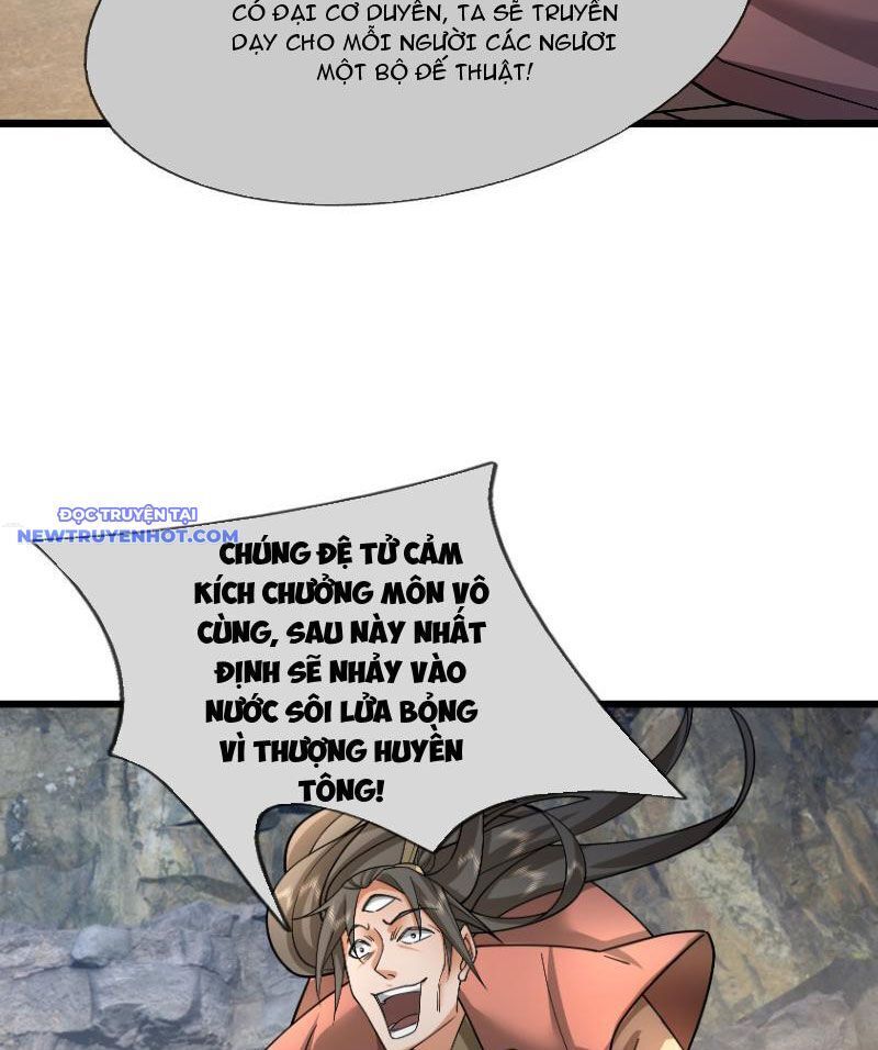Ngủ Say Vạn Cổ: Xuất Thế Quét Ngang Chư Thiên Chap 29 - Next Chap 30