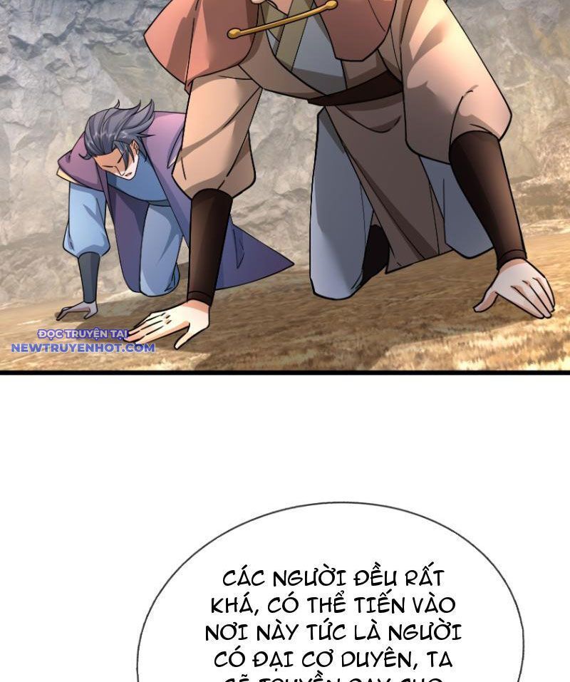 Ngủ Say Vạn Cổ: Xuất Thế Quét Ngang Chư Thiên Chap 29 - Next Chap 30