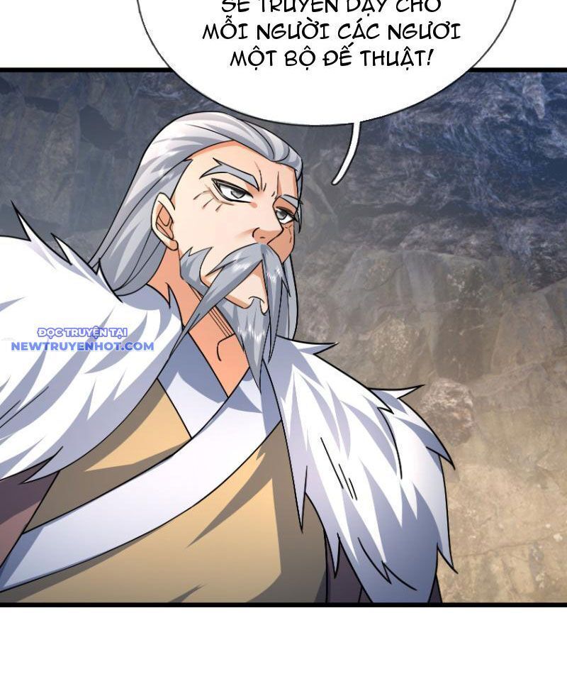 Ngủ Say Vạn Cổ: Xuất Thế Quét Ngang Chư Thiên Chap 29 - Next Chap 30