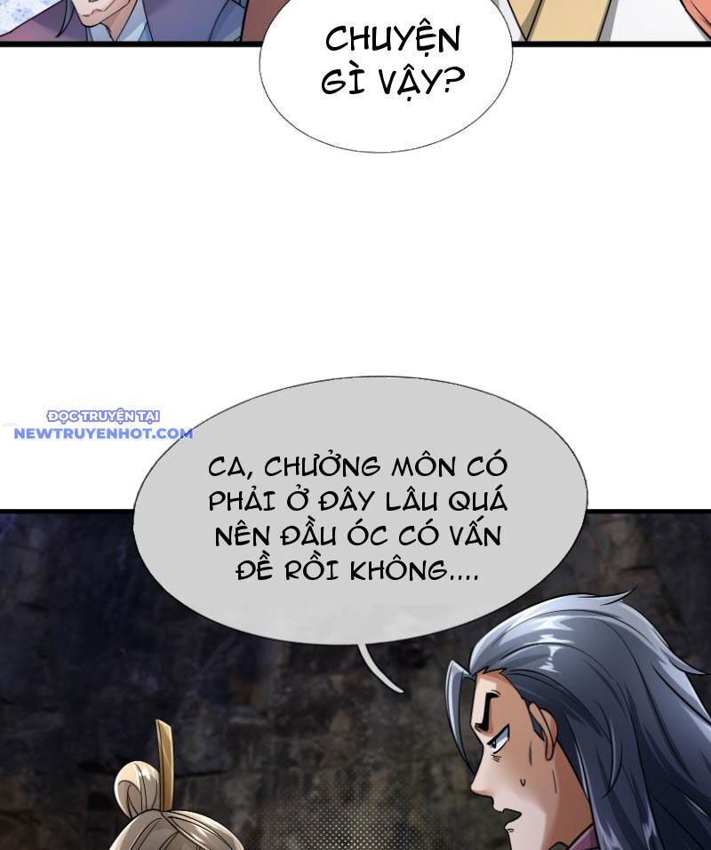 Ngủ Say Vạn Cổ: Xuất Thế Quét Ngang Chư Thiên Chap 29 - Next Chap 30
