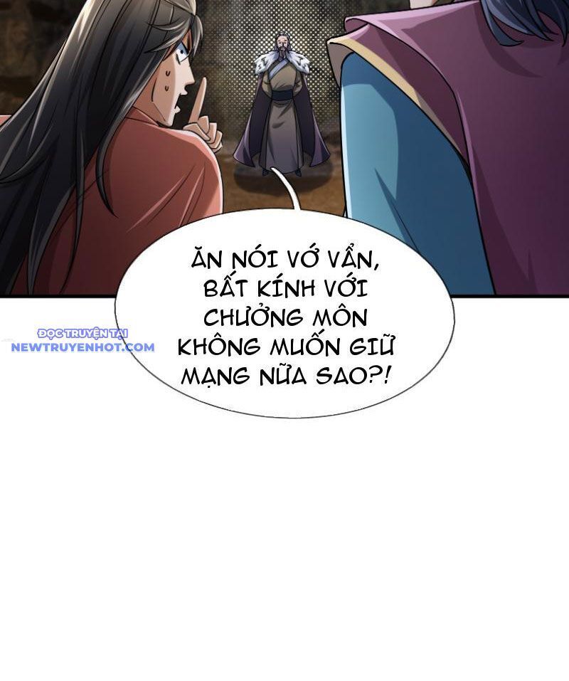 Ngủ Say Vạn Cổ: Xuất Thế Quét Ngang Chư Thiên Chap 29 - Next Chap 30