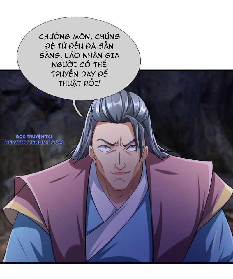 Ngủ Say Vạn Cổ: Xuất Thế Quét Ngang Chư Thiên Chap 29 - Next Chap 30