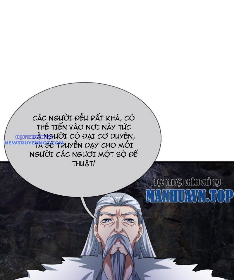 Ngủ Say Vạn Cổ: Xuất Thế Quét Ngang Chư Thiên Chap 29 - Next Chap 30