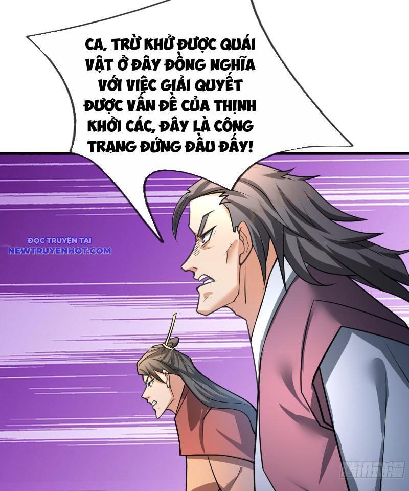 Ngủ Say Vạn Cổ: Xuất Thế Quét Ngang Chư Thiên Chap 29 - Next Chap 30