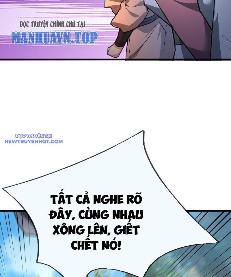 Ngủ Say Vạn Cổ: Xuất Thế Quét Ngang Chư Thiên Chap 29 - Next Chap 30