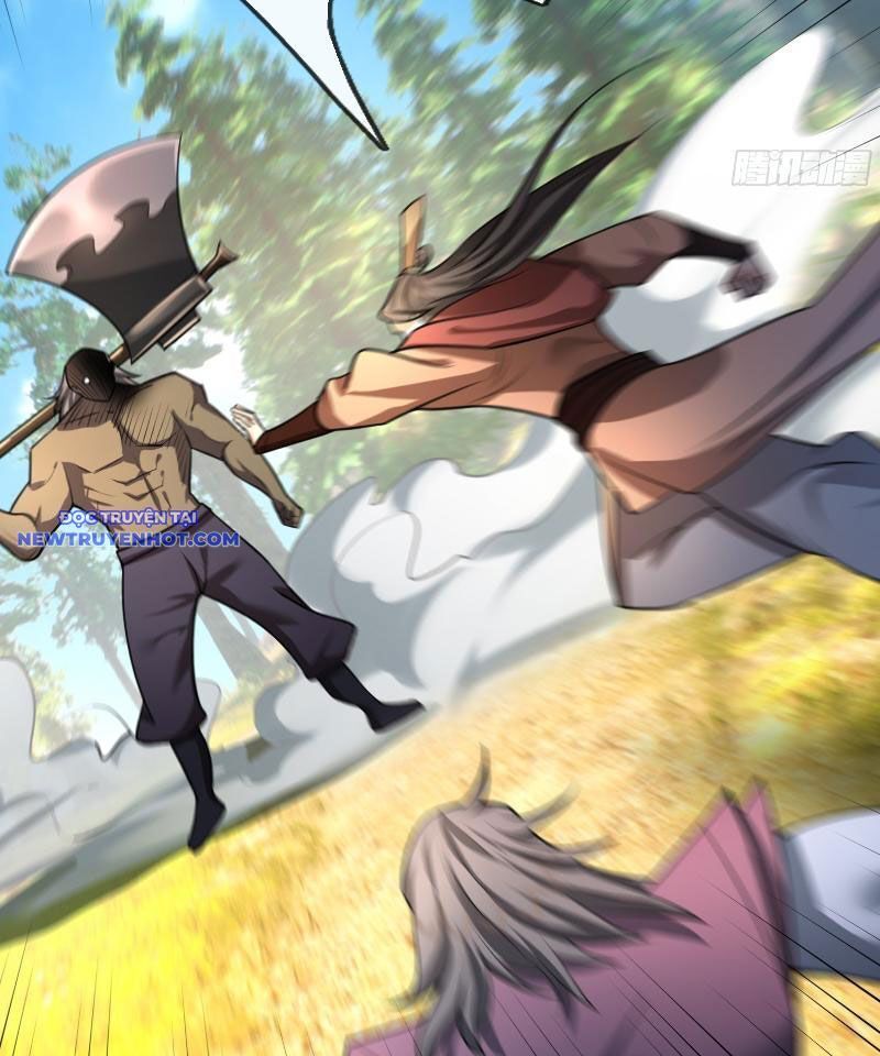 Ngủ Say Vạn Cổ: Xuất Thế Quét Ngang Chư Thiên Chap 29 - Next Chap 30