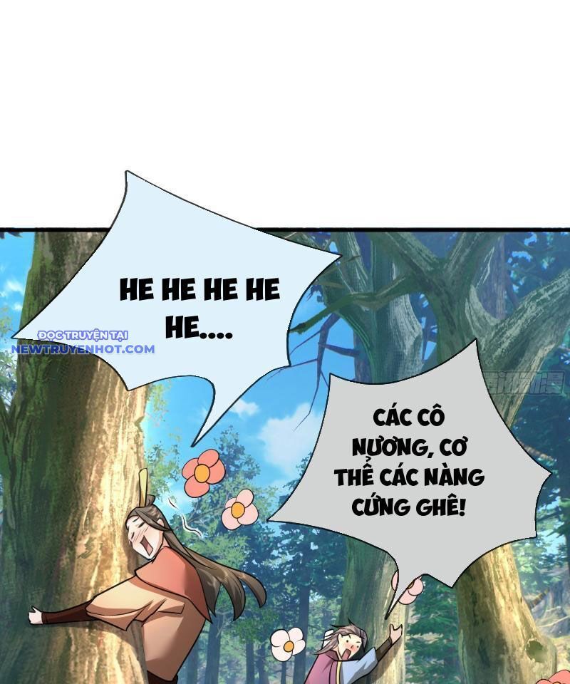 Ngủ Say Vạn Cổ: Xuất Thế Quét Ngang Chư Thiên Chap 29 - Next Chap 30