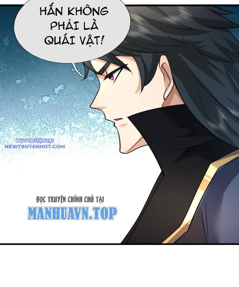 Ngủ Say Vạn Cổ: Xuất Thế Quét Ngang Chư Thiên Chap 29 - Next Chap 30
