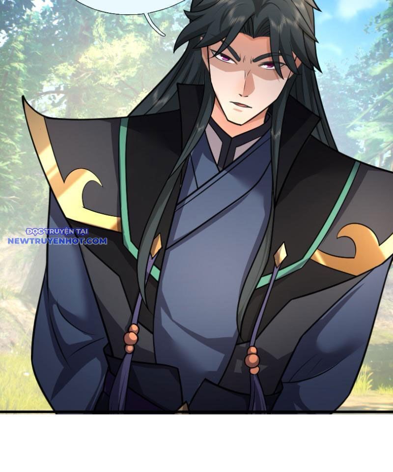 Ngủ Say Vạn Cổ: Xuất Thế Quét Ngang Chư Thiên Chap 29 - Next Chap 30
