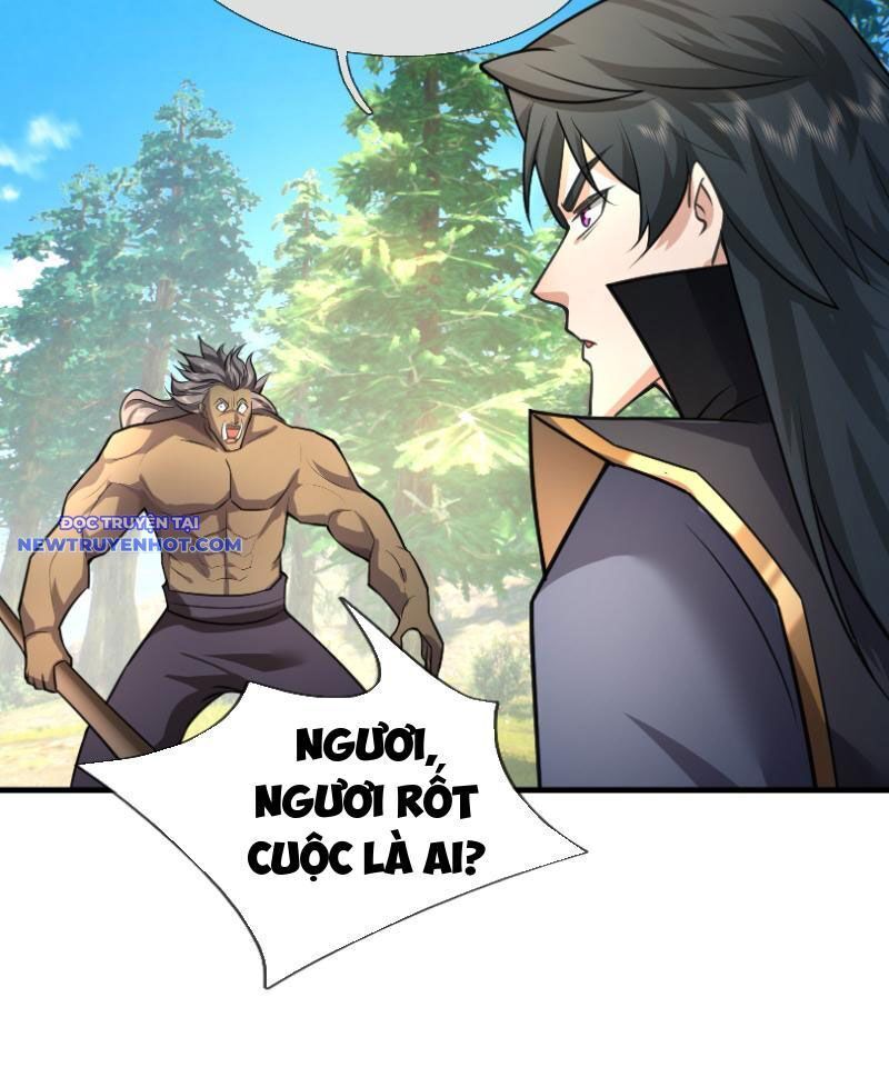 Ngủ Say Vạn Cổ: Xuất Thế Quét Ngang Chư Thiên Chap 29 - Next Chap 30