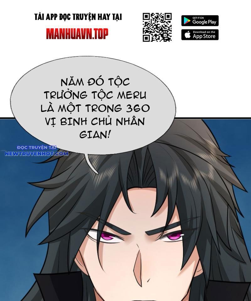 Ngủ Say Vạn Cổ: Xuất Thế Quét Ngang Chư Thiên Chap 29 - Next Chap 30