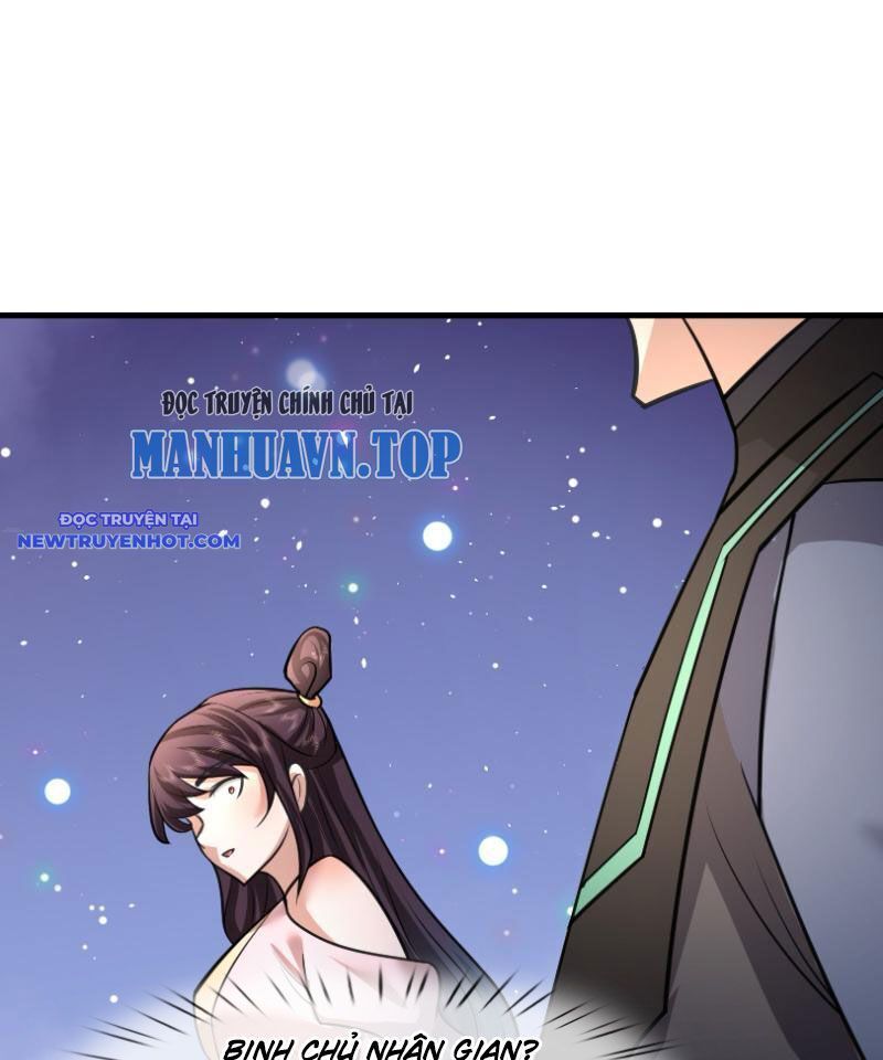 Ngủ Say Vạn Cổ: Xuất Thế Quét Ngang Chư Thiên Chap 29 - Next Chap 30