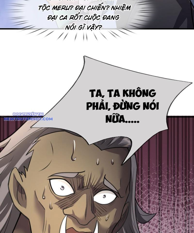 Ngủ Say Vạn Cổ: Xuất Thế Quét Ngang Chư Thiên Chap 29 - Next Chap 30
