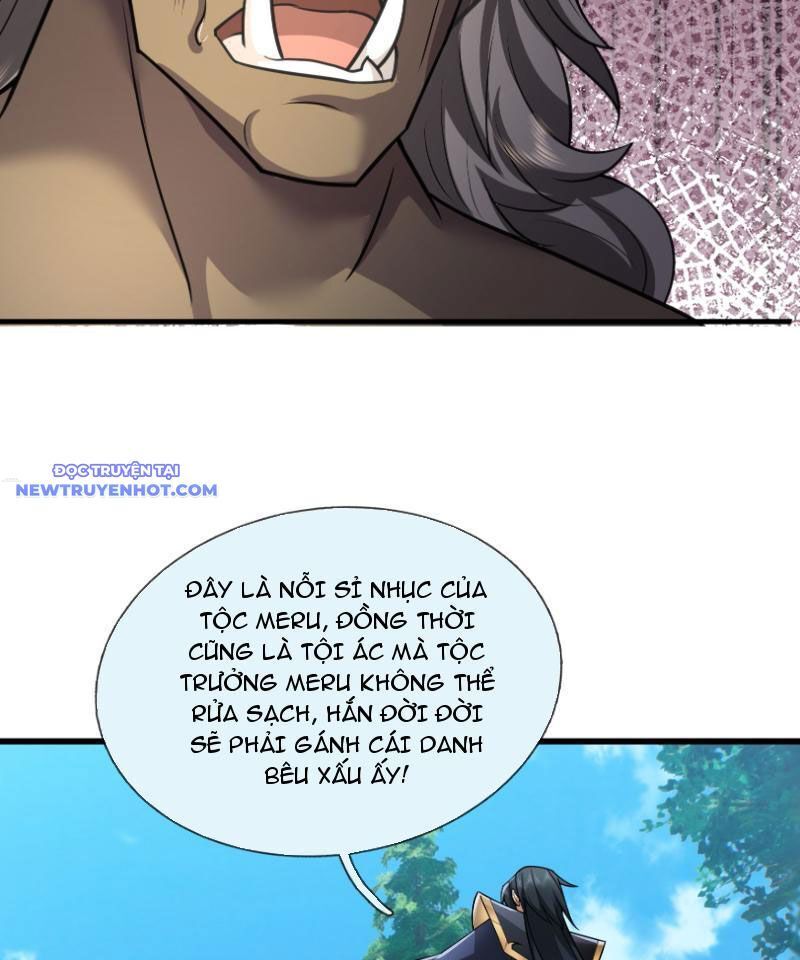 Ngủ Say Vạn Cổ: Xuất Thế Quét Ngang Chư Thiên Chap 29 - Next Chap 30