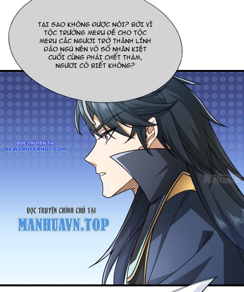 Ngủ Say Vạn Cổ: Xuất Thế Quét Ngang Chư Thiên Chap 29 - Next Chap 30
