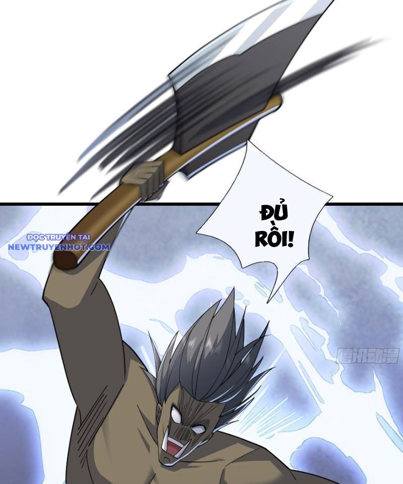 Ngủ Say Vạn Cổ: Xuất Thế Quét Ngang Chư Thiên Chap 29 - Next Chap 30