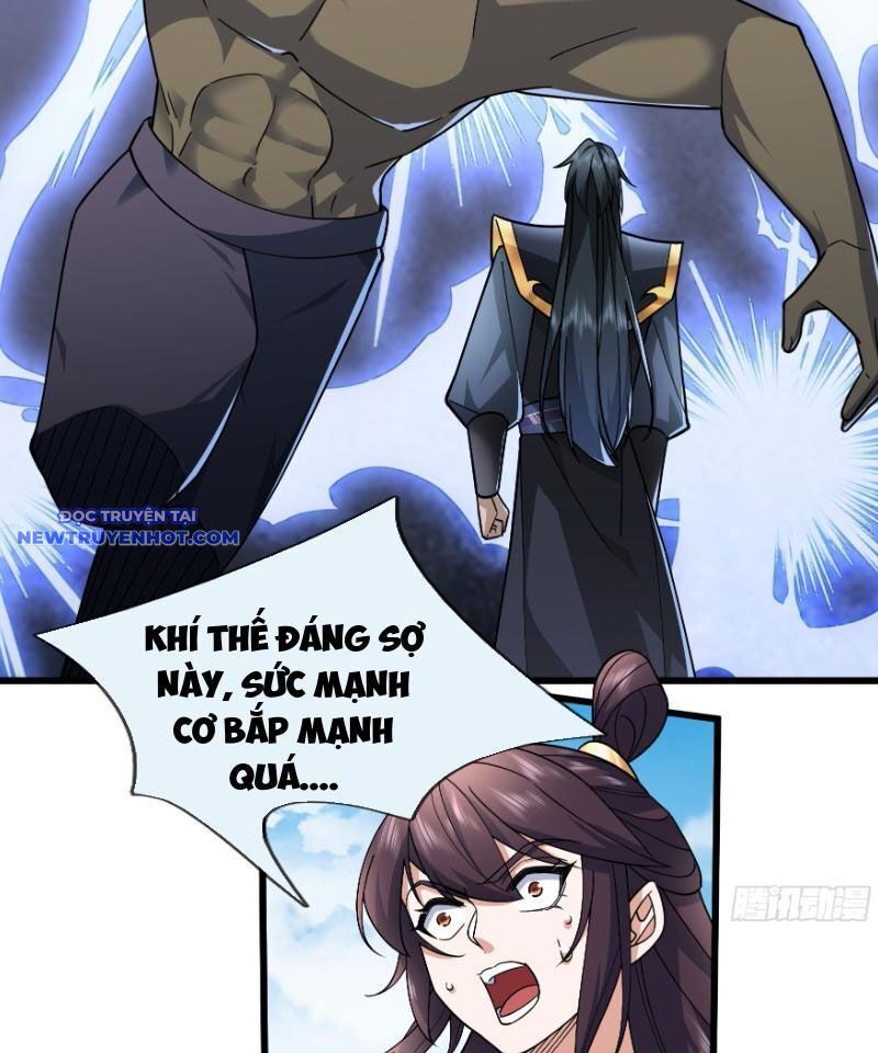 Ngủ Say Vạn Cổ: Xuất Thế Quét Ngang Chư Thiên Chap 29 - Next Chap 30