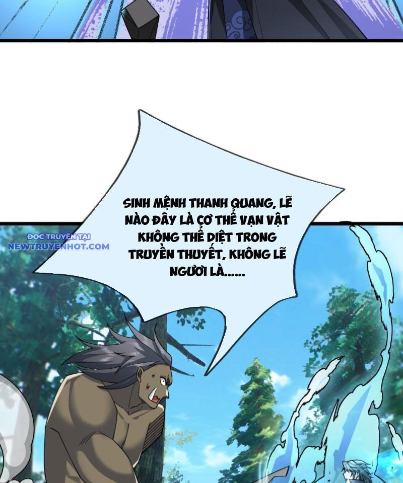 Ngủ Say Vạn Cổ: Xuất Thế Quét Ngang Chư Thiên Chap 29 - Next Chap 30