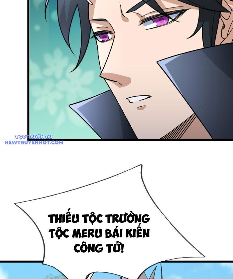 Ngủ Say Vạn Cổ: Xuất Thế Quét Ngang Chư Thiên Chap 29 - Next Chap 30
