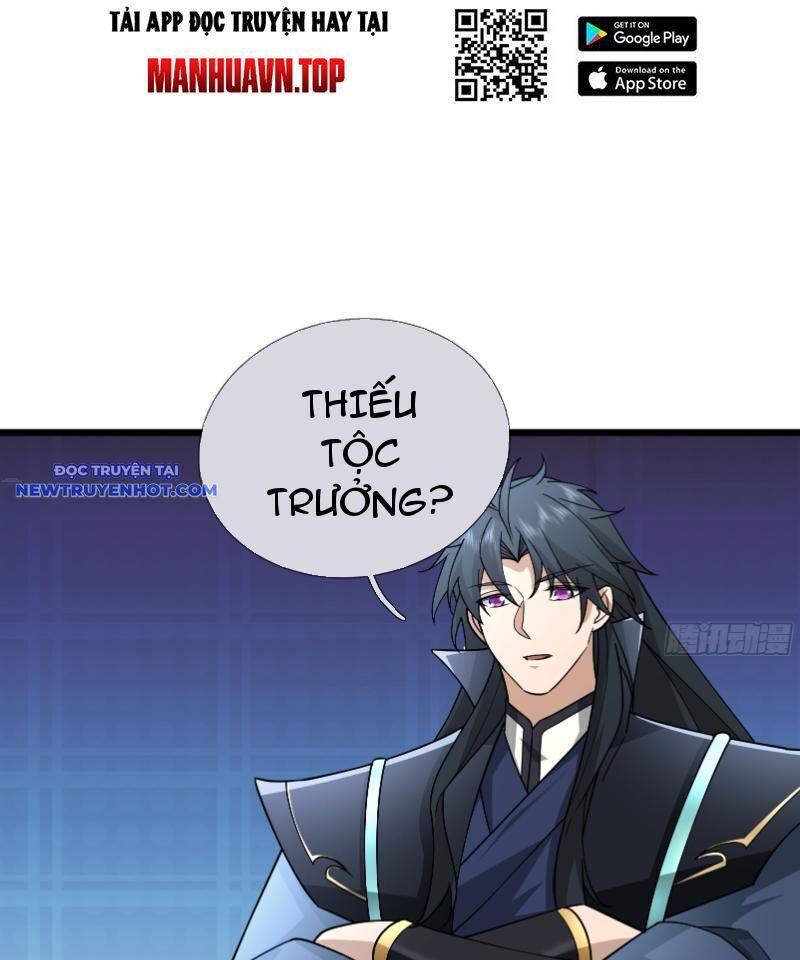 Ngủ Say Vạn Cổ: Xuất Thế Quét Ngang Chư Thiên Chap 29 - Next Chap 30
