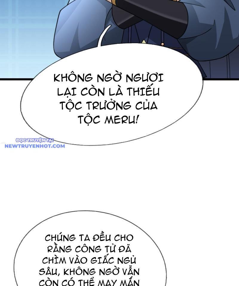 Ngủ Say Vạn Cổ: Xuất Thế Quét Ngang Chư Thiên Chap 29 - Next Chap 30