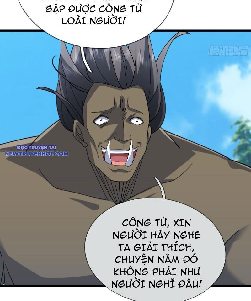 Ngủ Say Vạn Cổ: Xuất Thế Quét Ngang Chư Thiên Chap 29 - Next Chap 30
