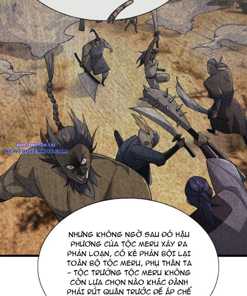 Ngủ Say Vạn Cổ: Xuất Thế Quét Ngang Chư Thiên Chap 29 - Next Chap 30
